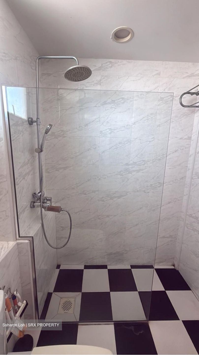 Avila Gardens (D17), Condominium #606891801